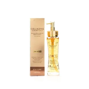 Collagen & Luxury Gold Revitalizing Comfort Gold Essence Anti-Wrinkle